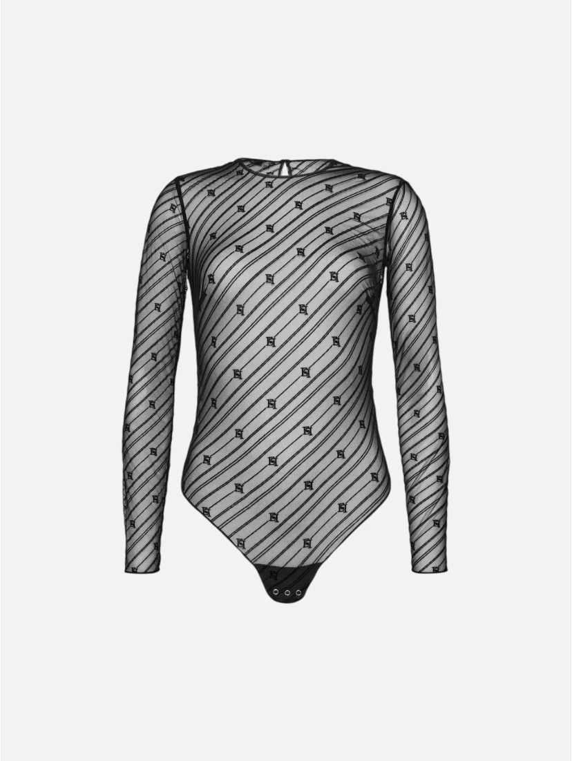 ELISABETTA FRANCHI body