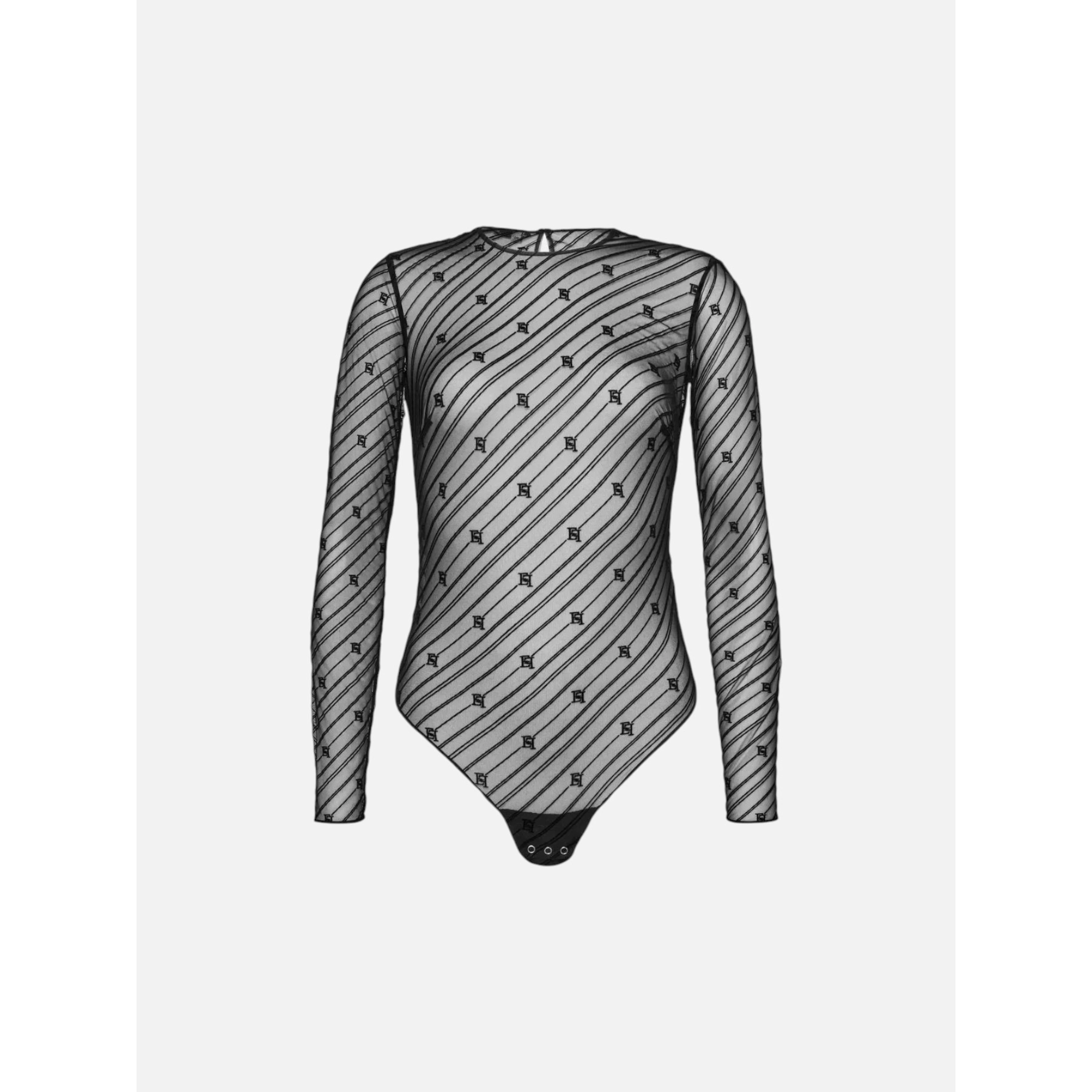 ELISABETTA FRANCHI body