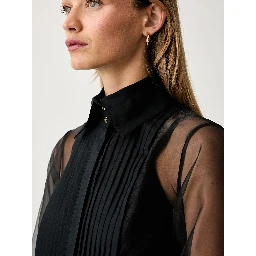 ELISABETTA FRANCHI shirt