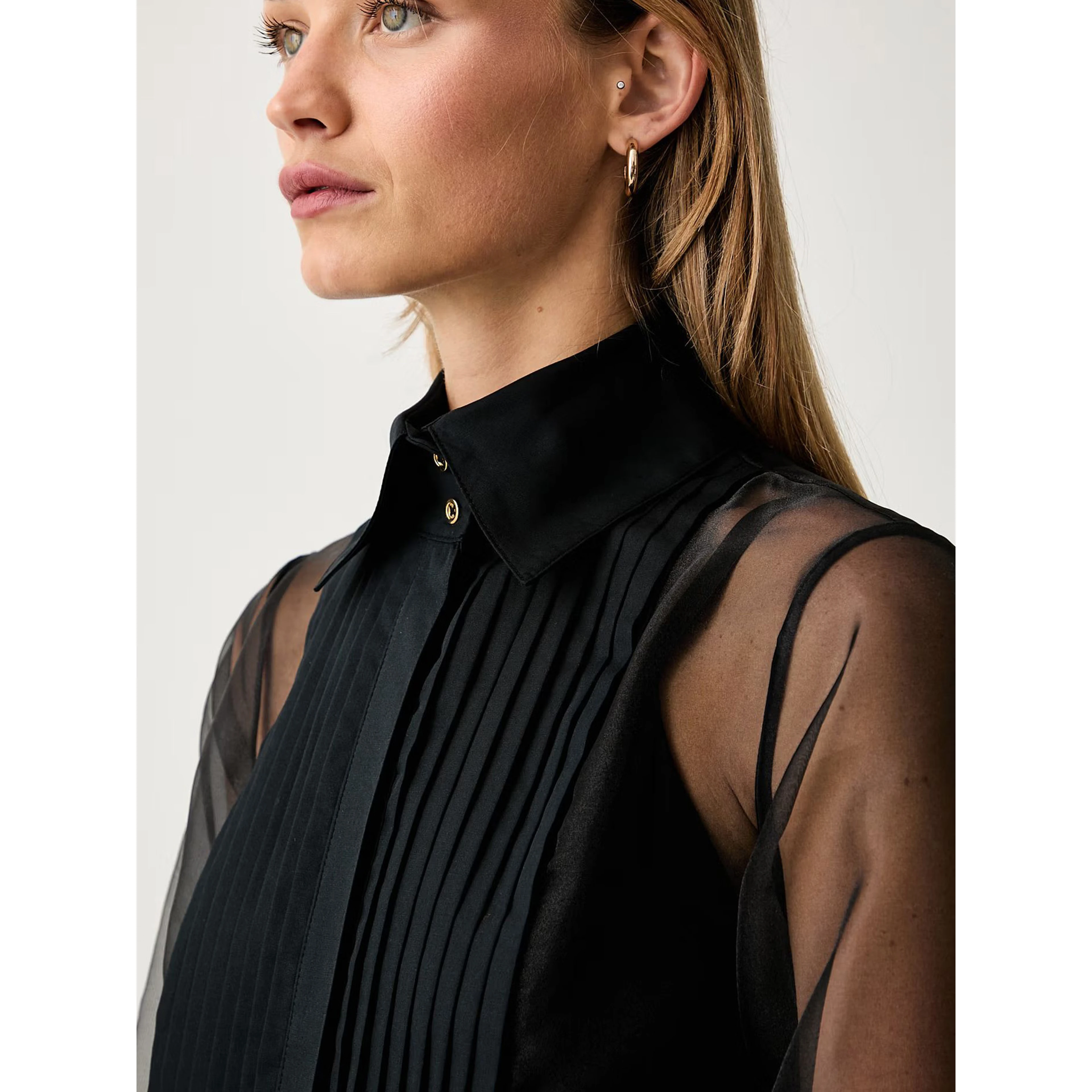 ELISABETTA FRANCHI shirt