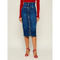 ELISABETTA FRANCHI skirt