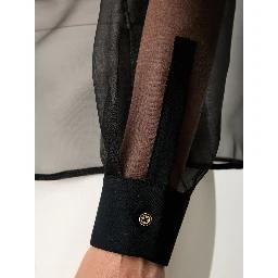 ELISABETTA FRANCHI shirt