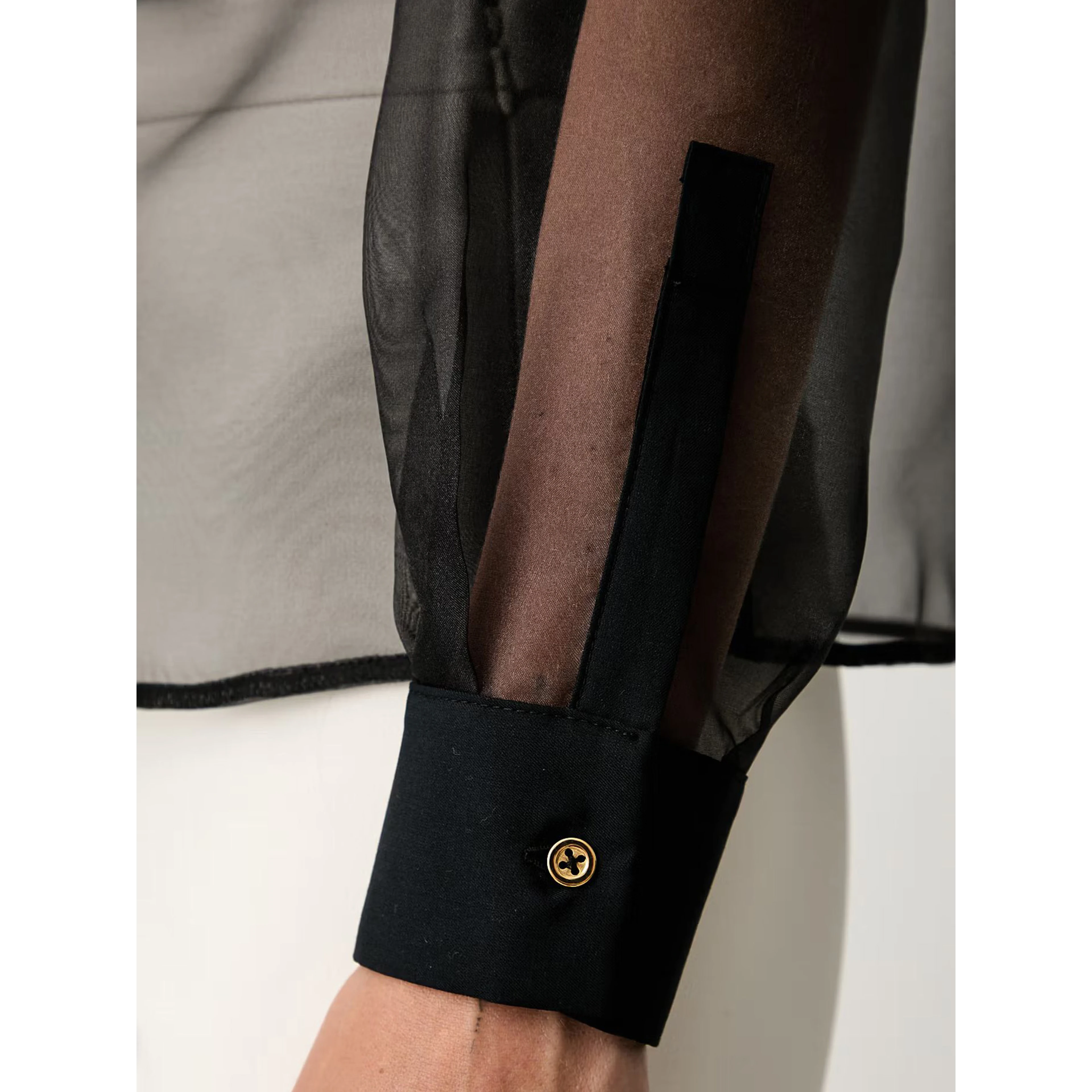 ELISABETTA FRANCHI shirt