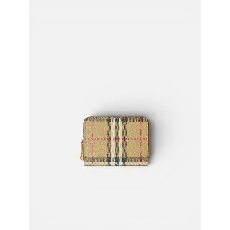 BURBERRY wallet