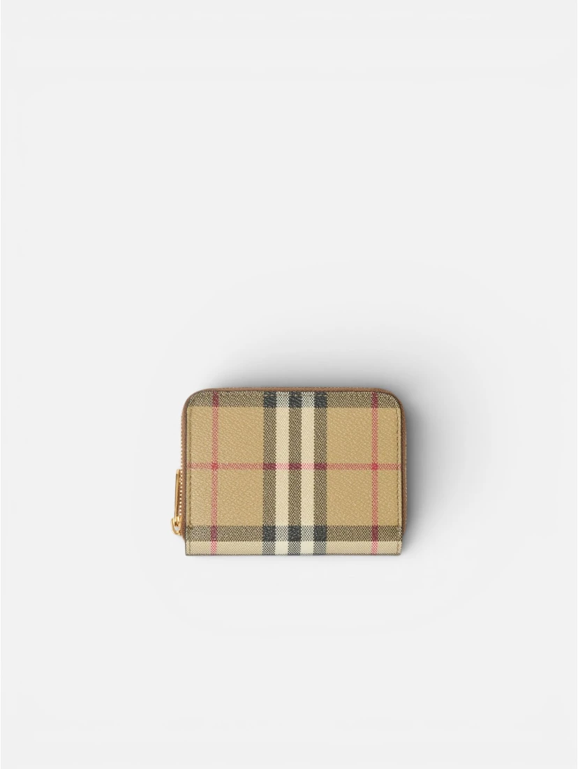 BURBERRY wallet