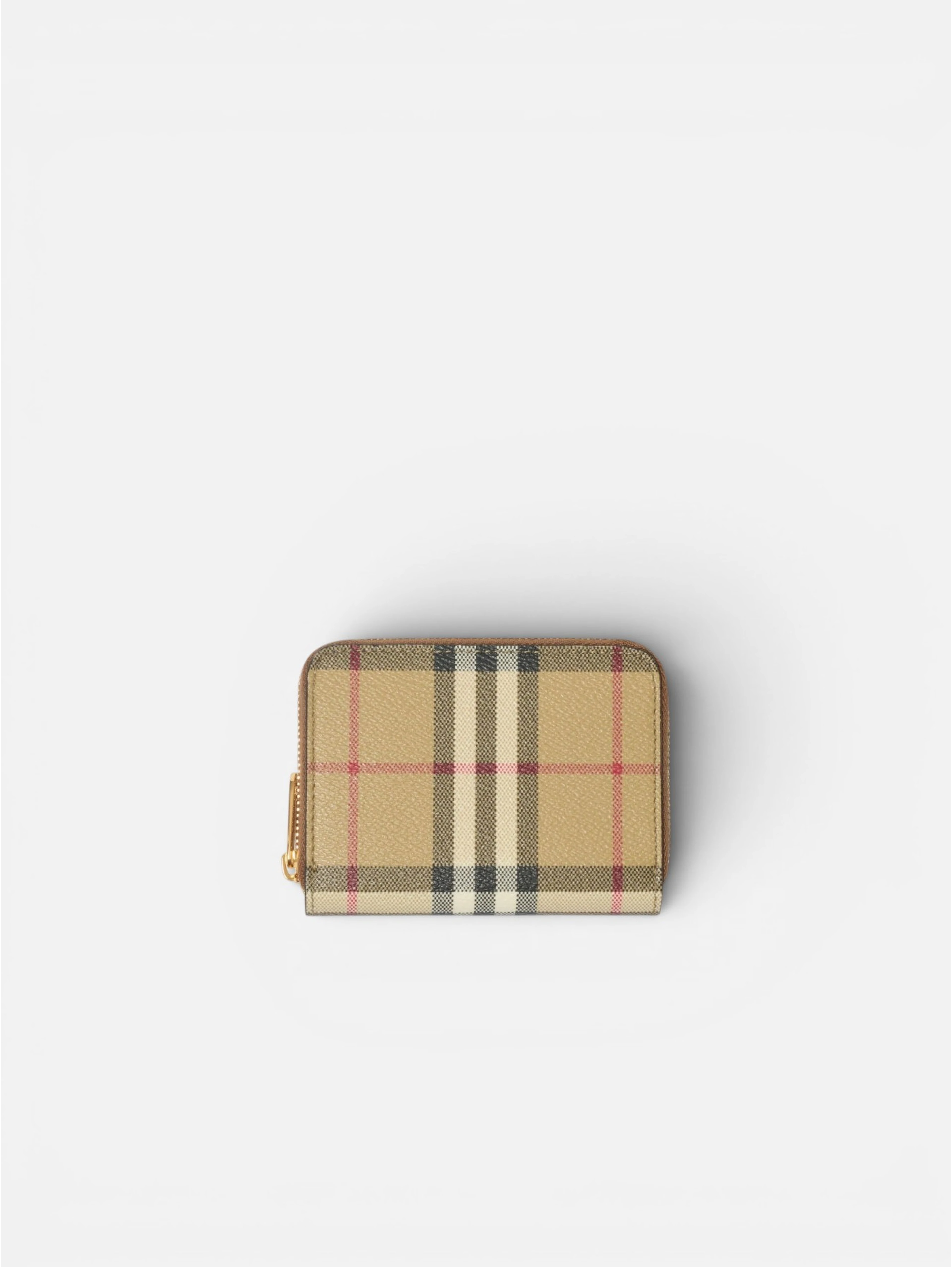 BURBERRY wallet