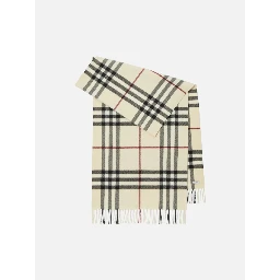 BURBERRY scarf