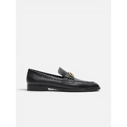 BURBERRY moccasins