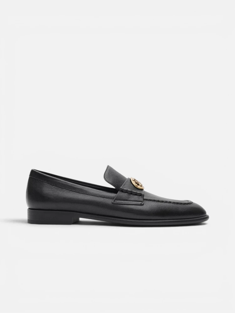 BURBERRY moccasins