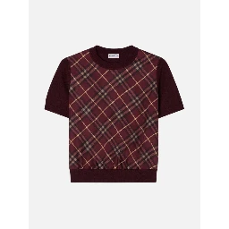 BURBERRY sweater