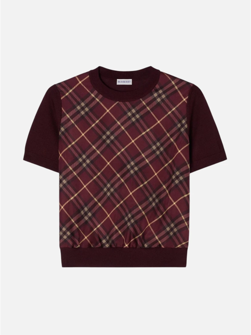 BURBERRY sweater