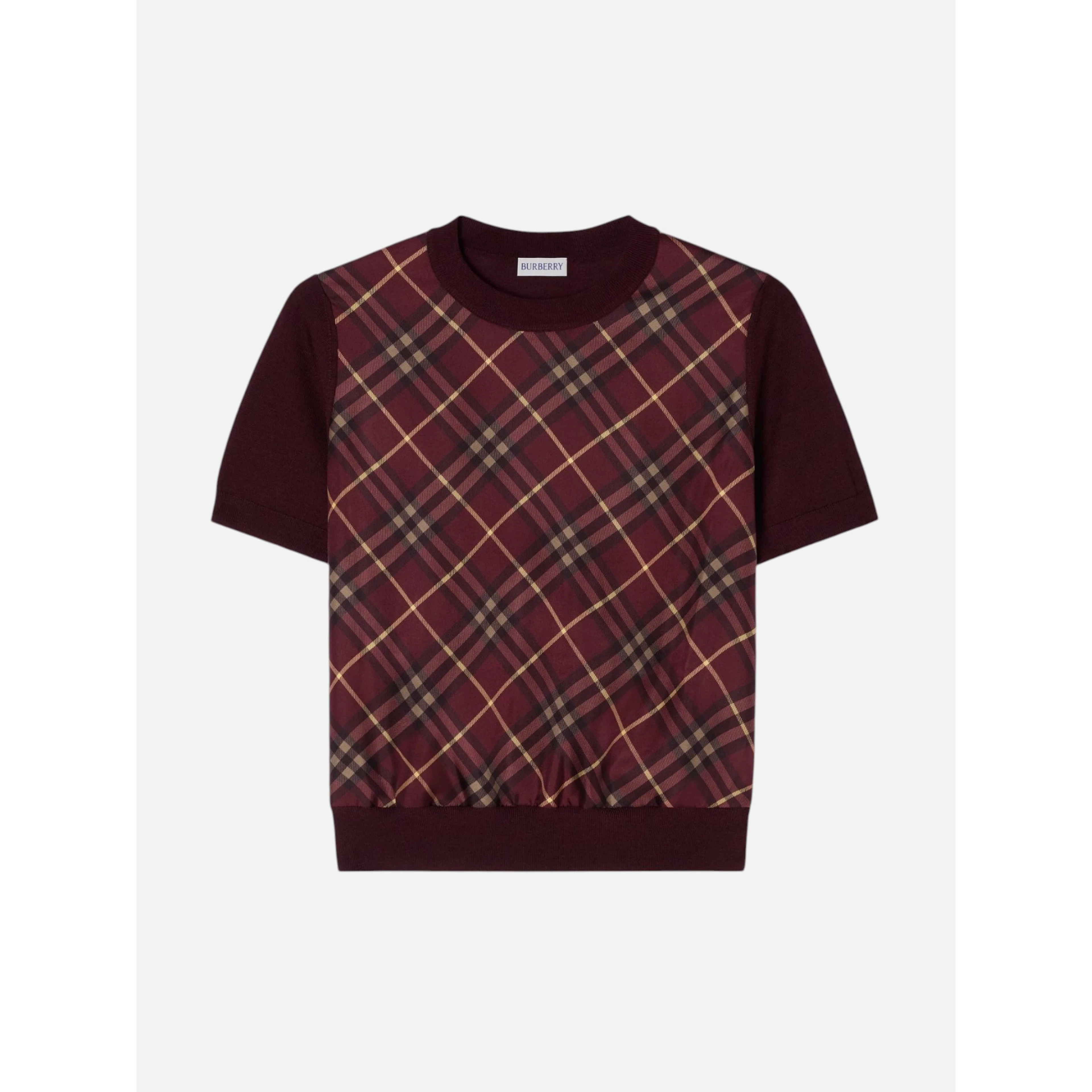 BURBERRY sweater
