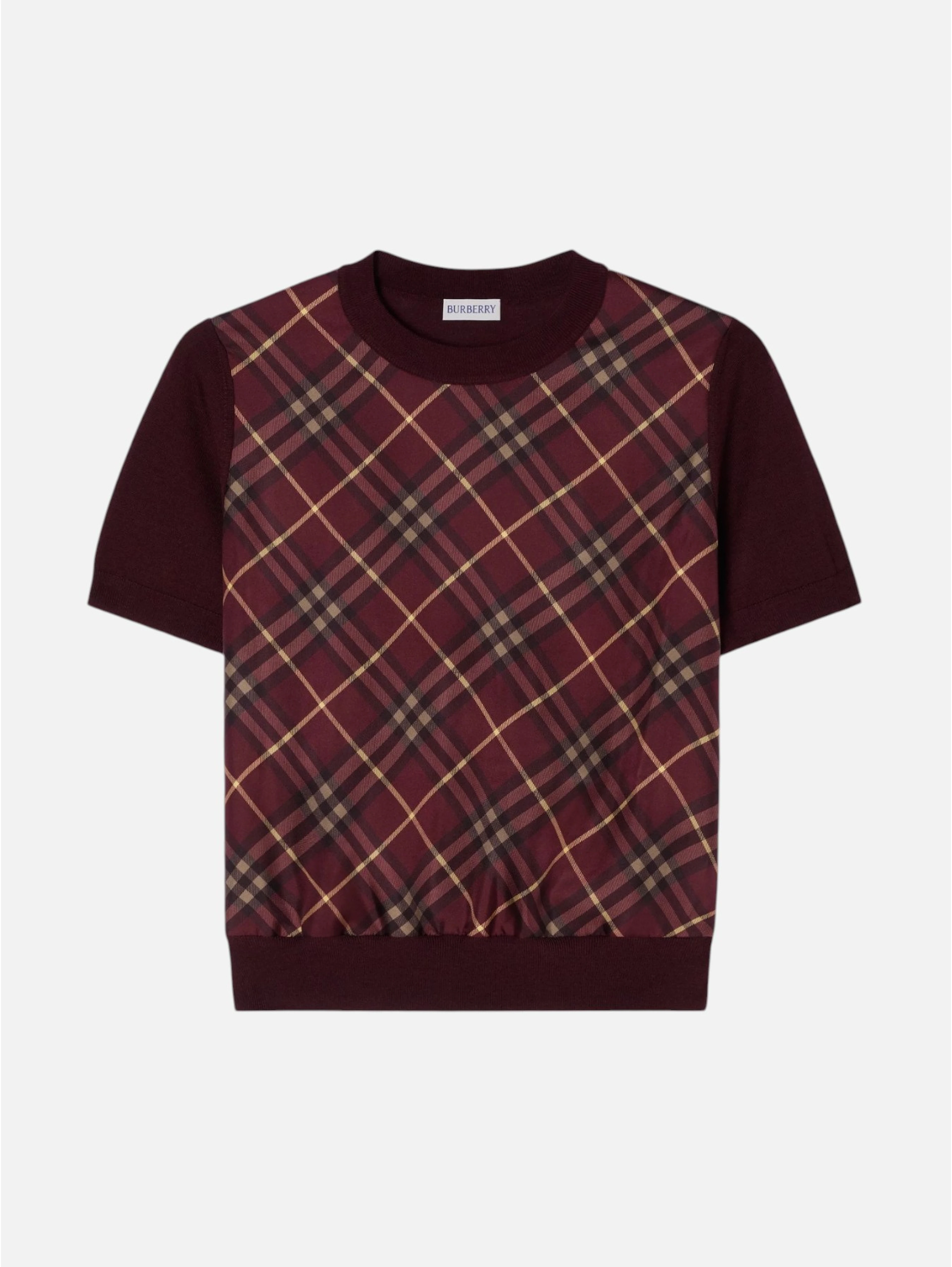 BURBERRY sweater
