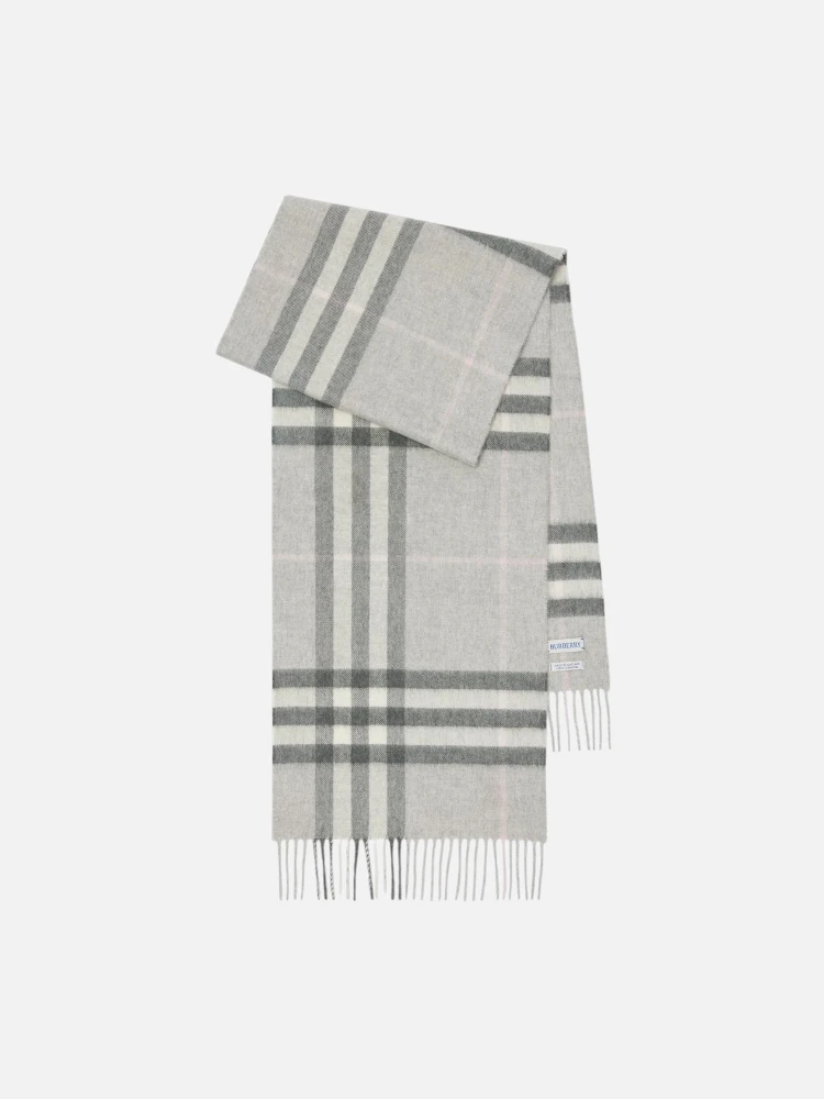 BURBERRY scarf