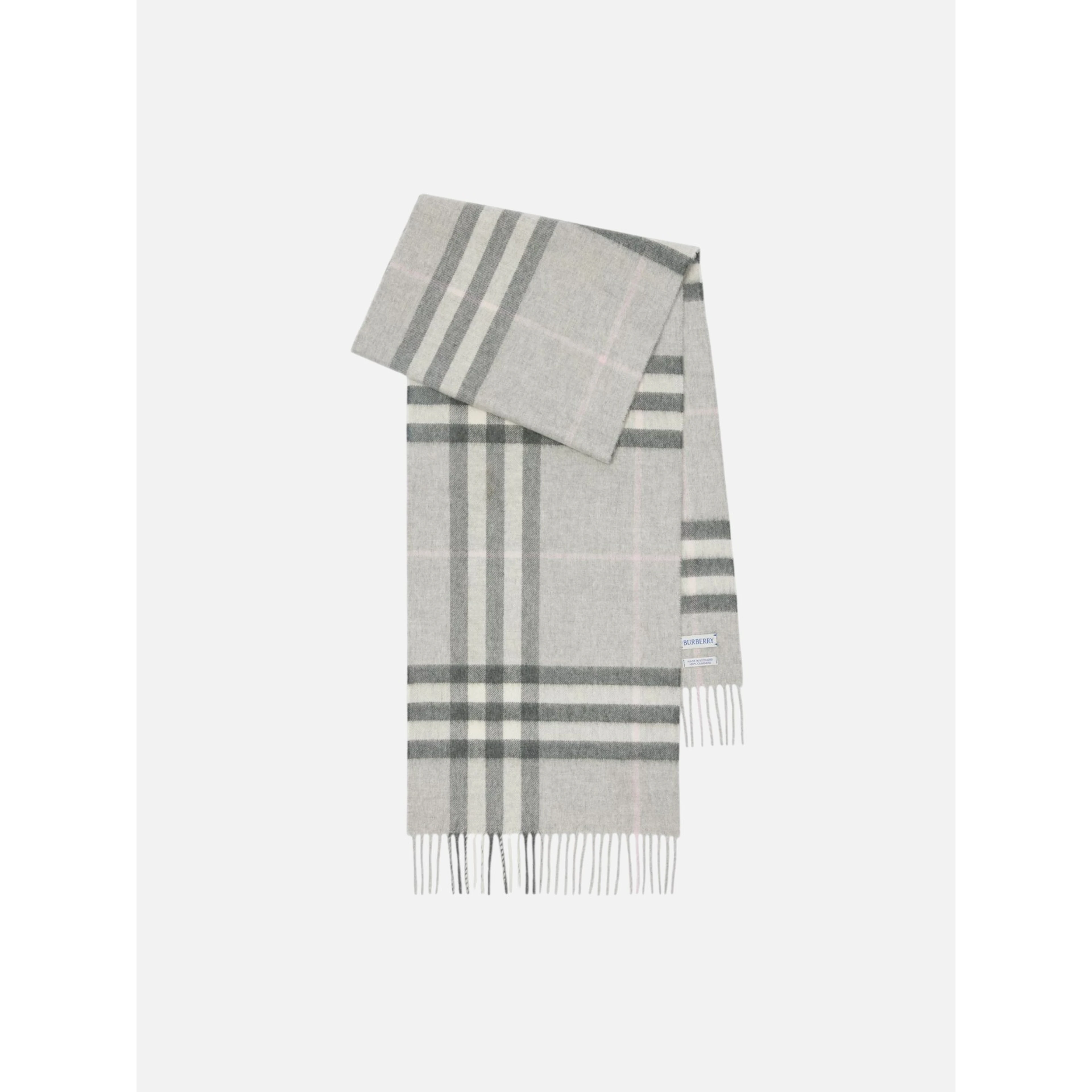 BURBERRY scarf