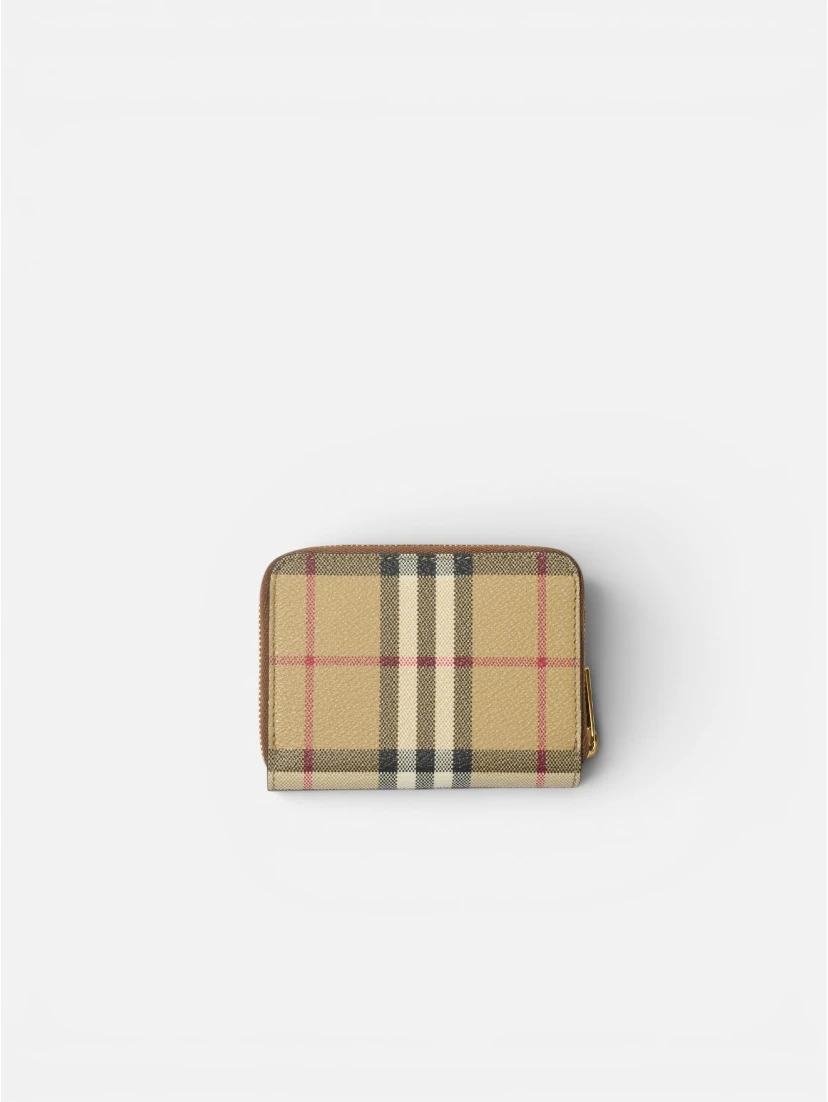 BURBERRY wallet