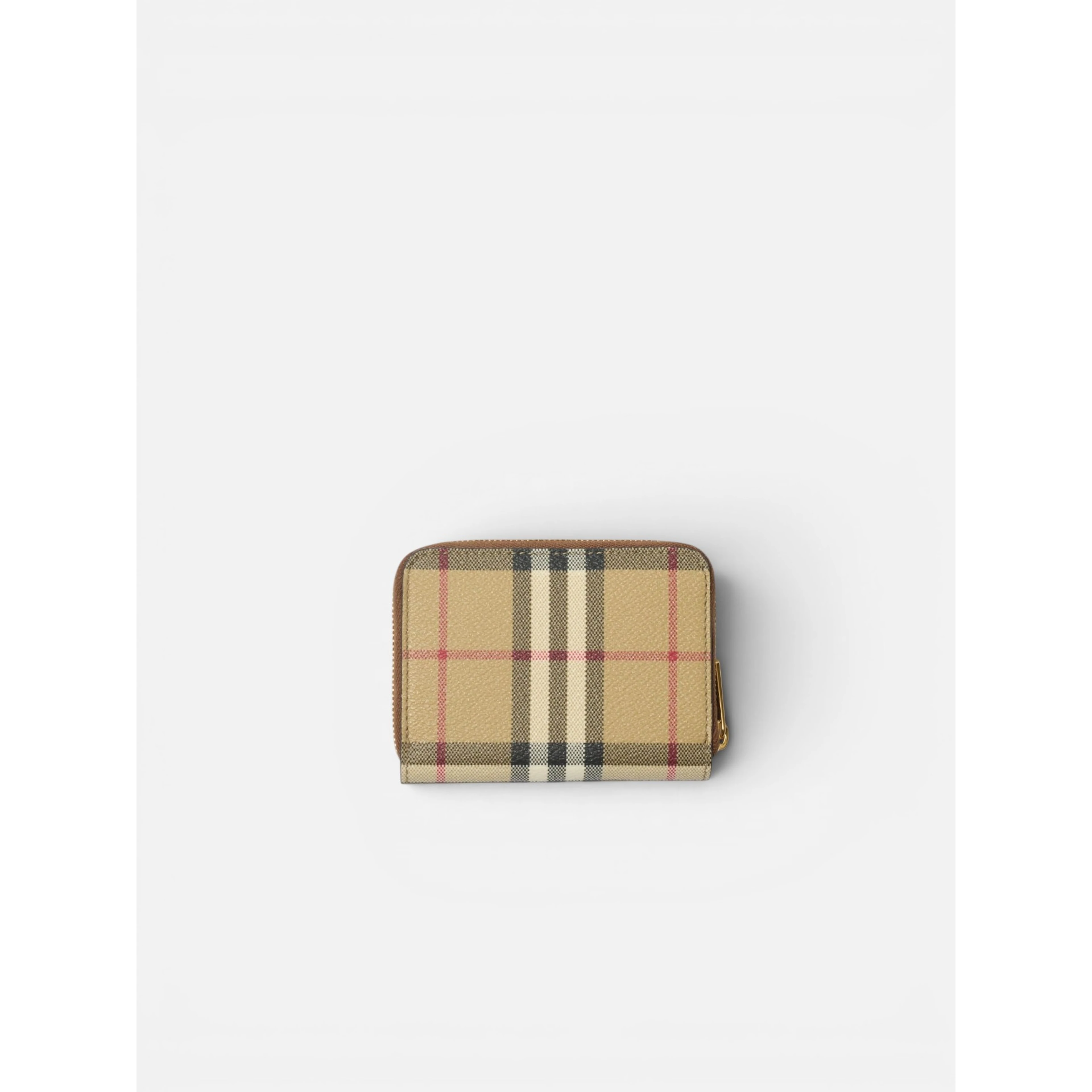 BURBERRY wallet
