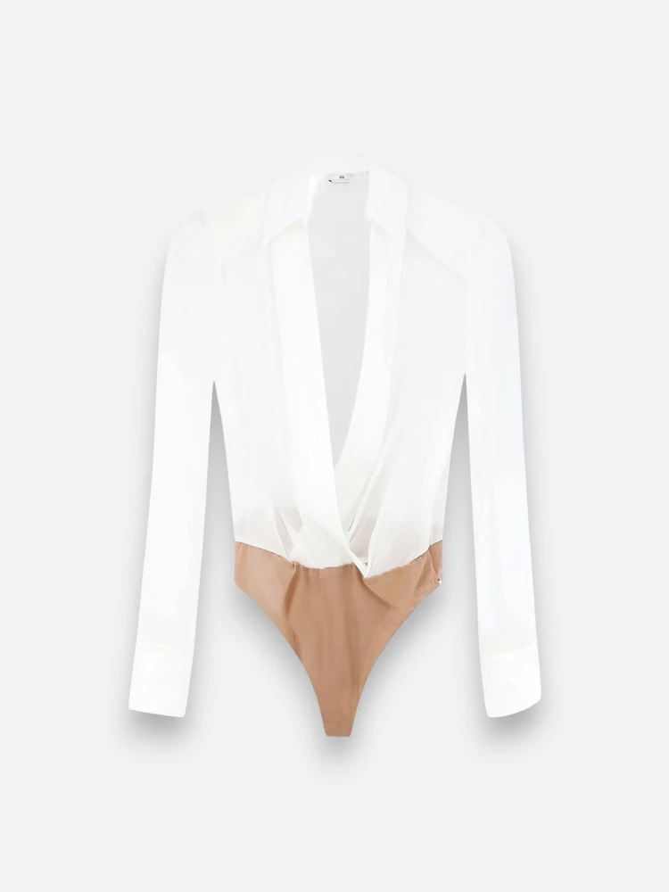 ELISABETTA FRANCHI body