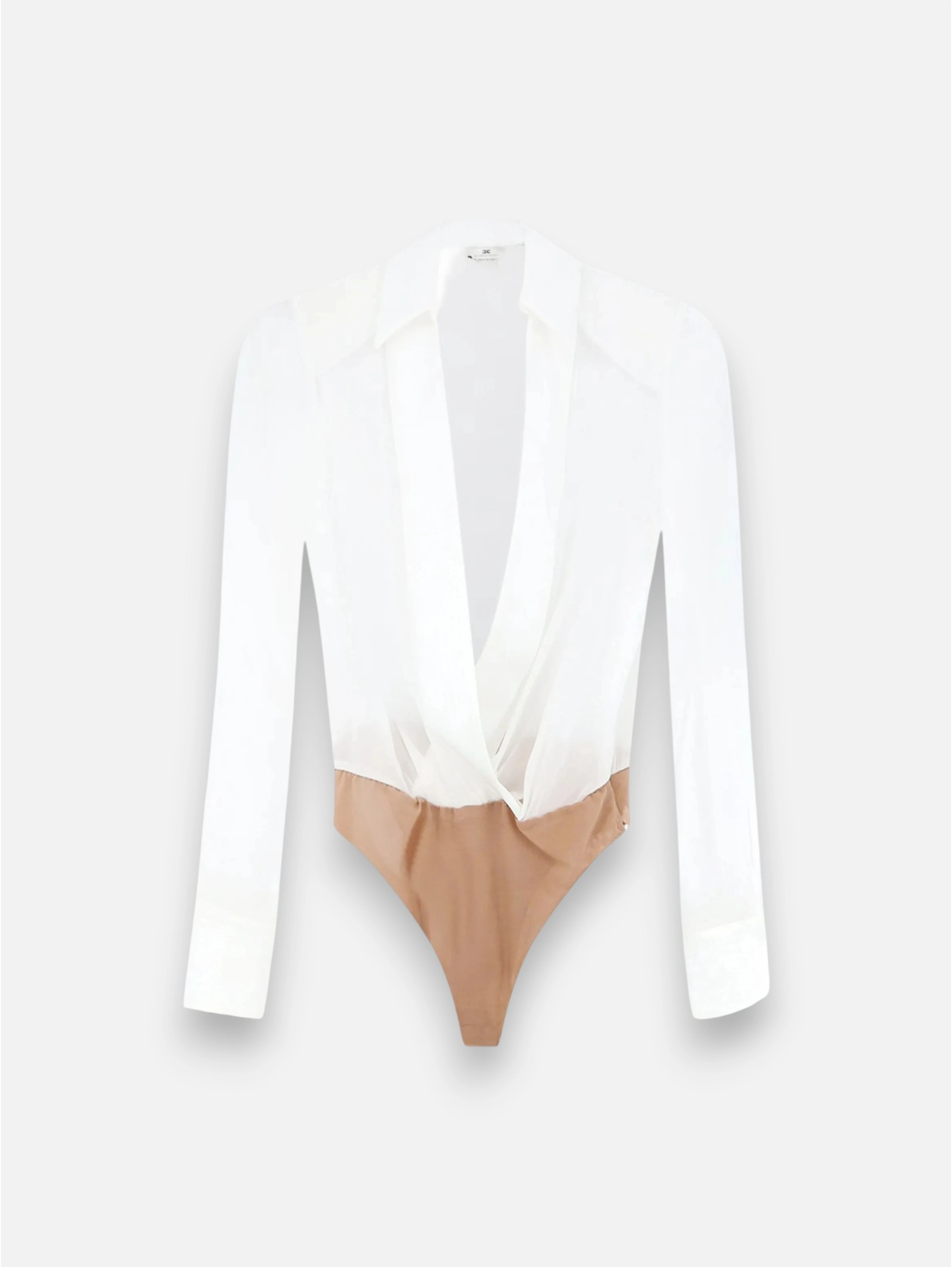 ELISABETTA FRANCHI body