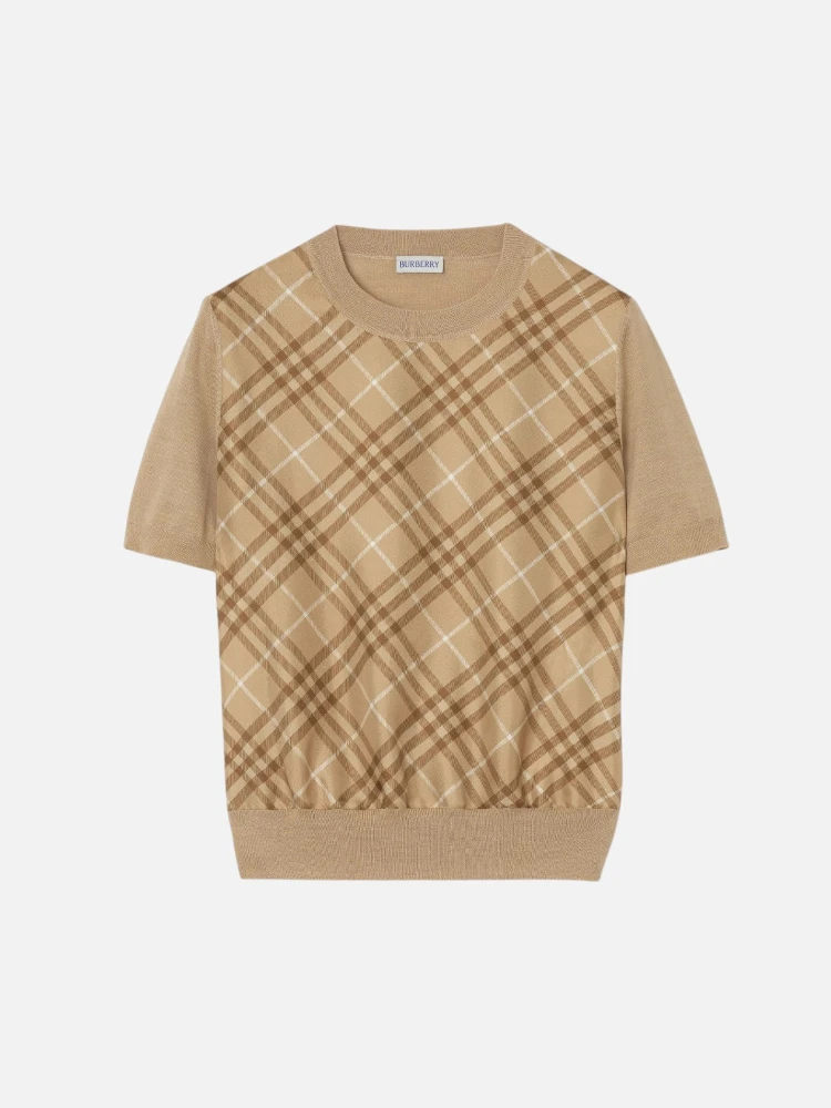 BURBERRY sweater