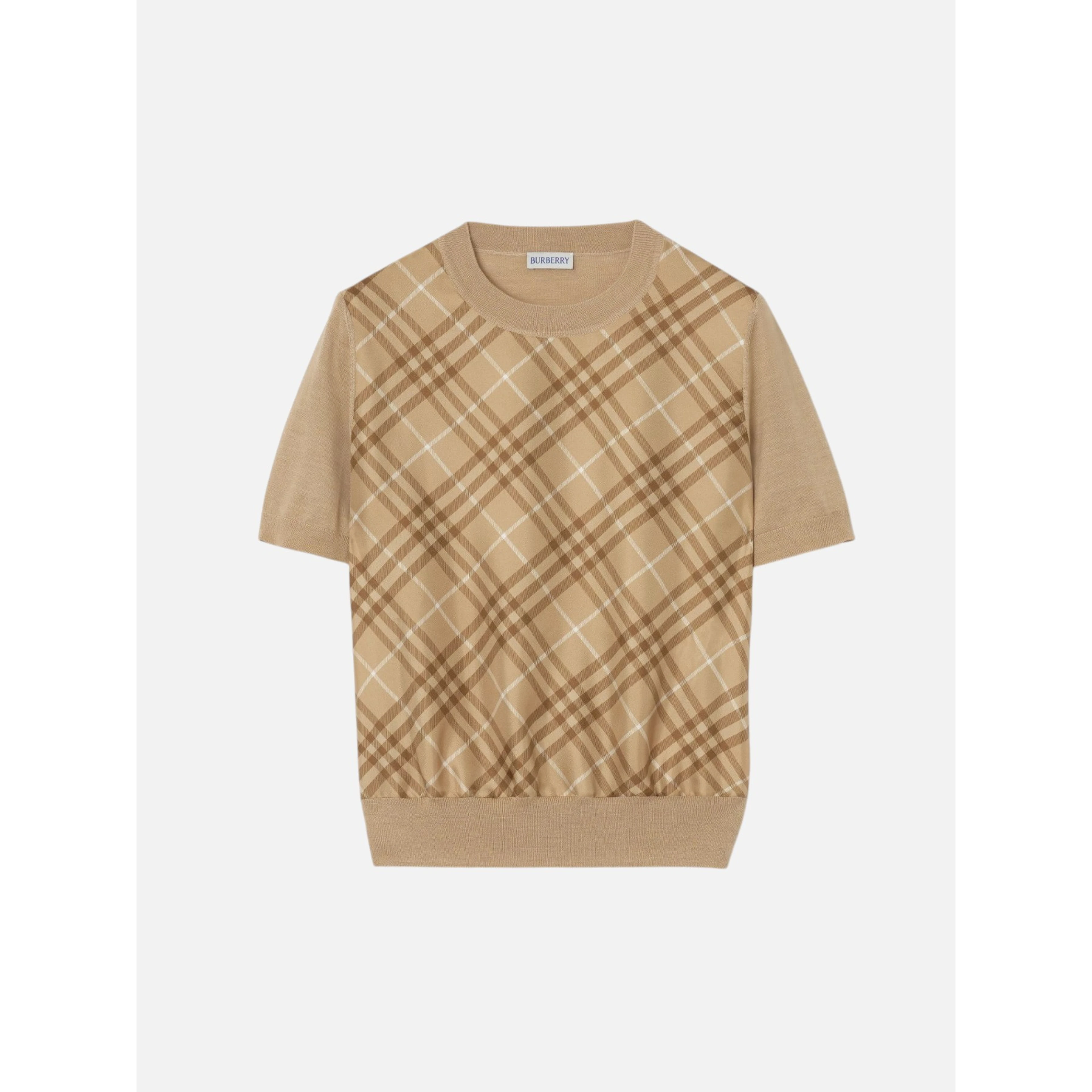 BURBERRY sweater