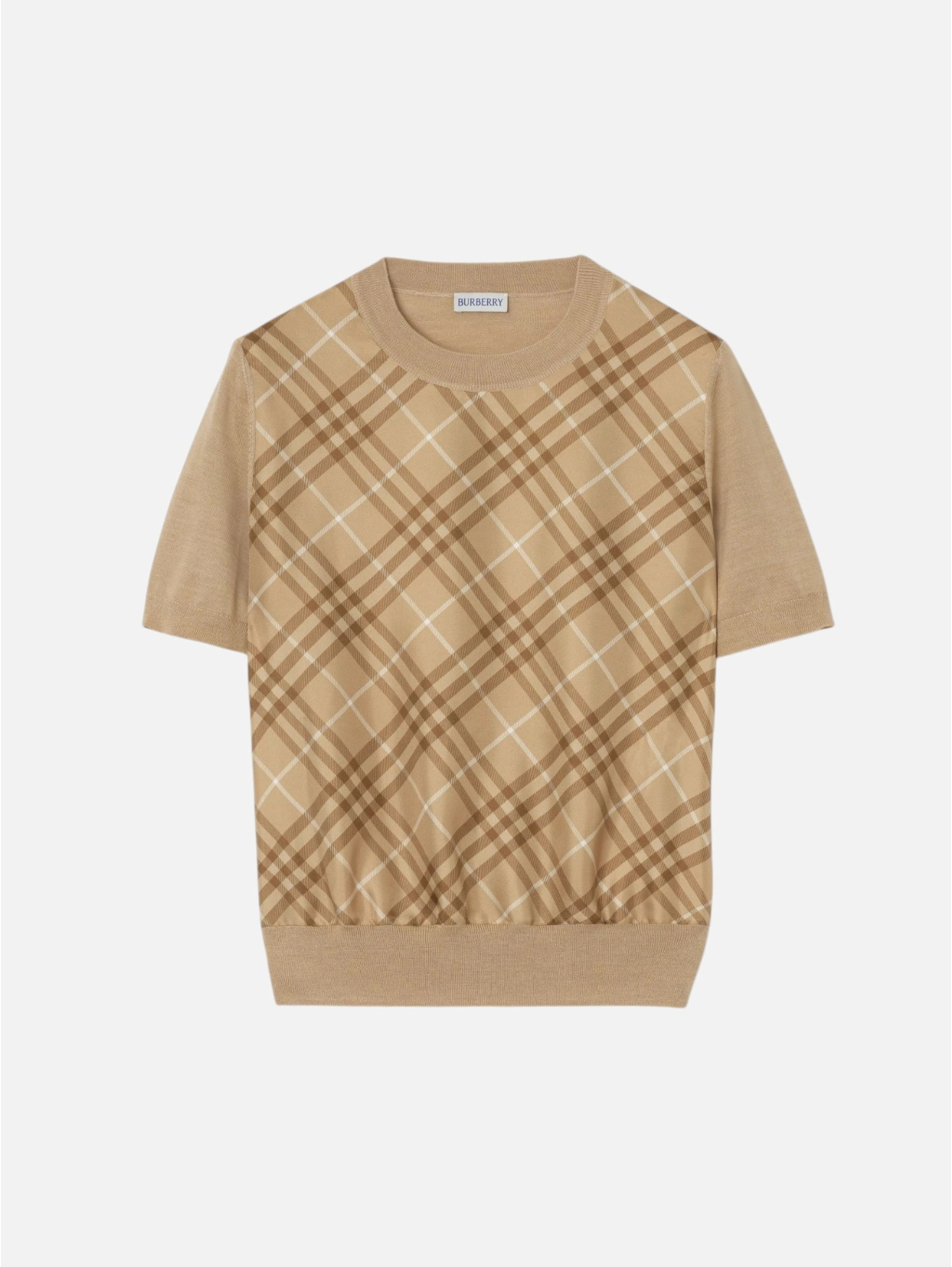 BURBERRY sweater