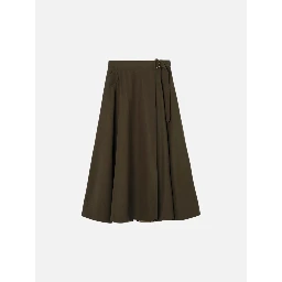 BURBERRY gray
