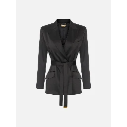 ELISABETTA FRANCHI jacket