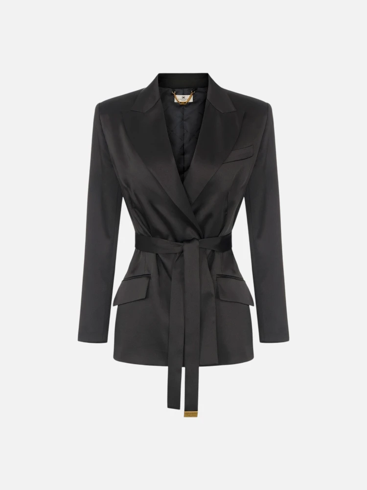 ELISABETTA FRANCHI jacket