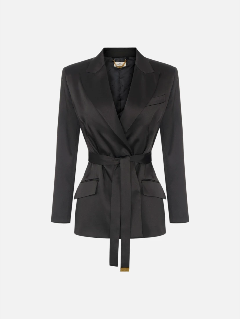 ELISABETTA FRANCHI jacket
