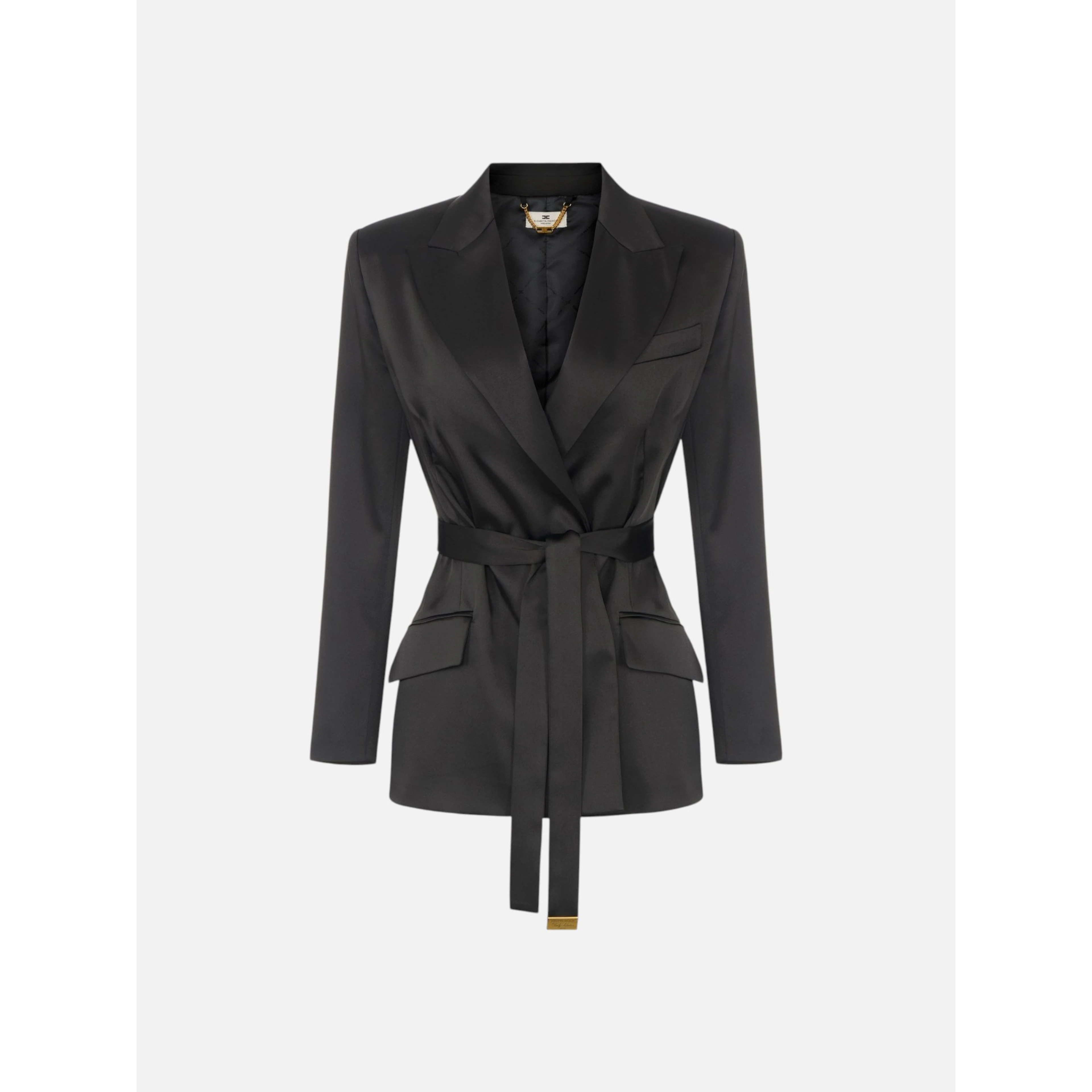 ELISABETTA FRANCHI jacket