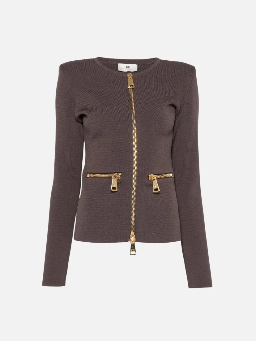 ELISABETTA FRANCHI cardigan