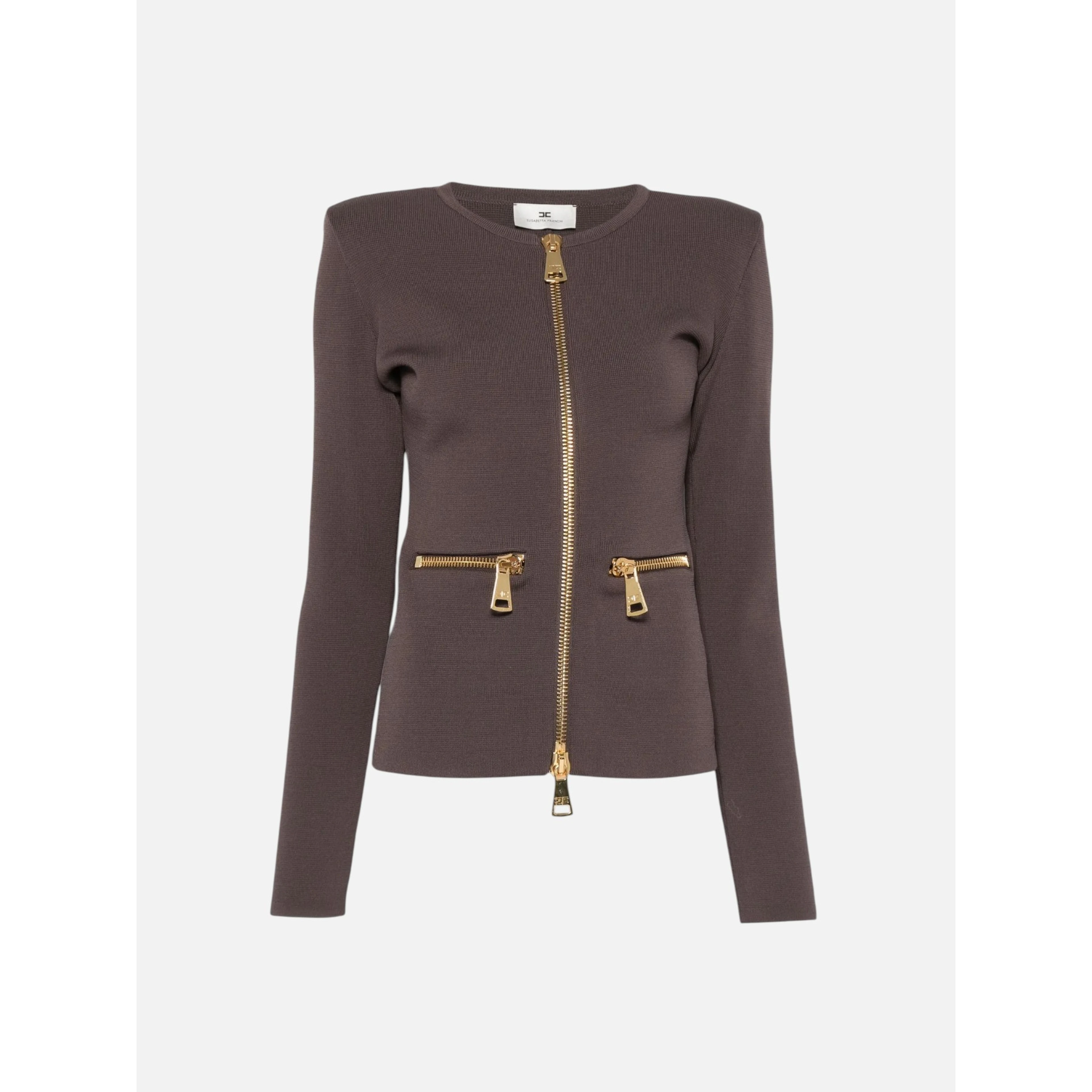 ELISABETTA FRANCHI cardigan