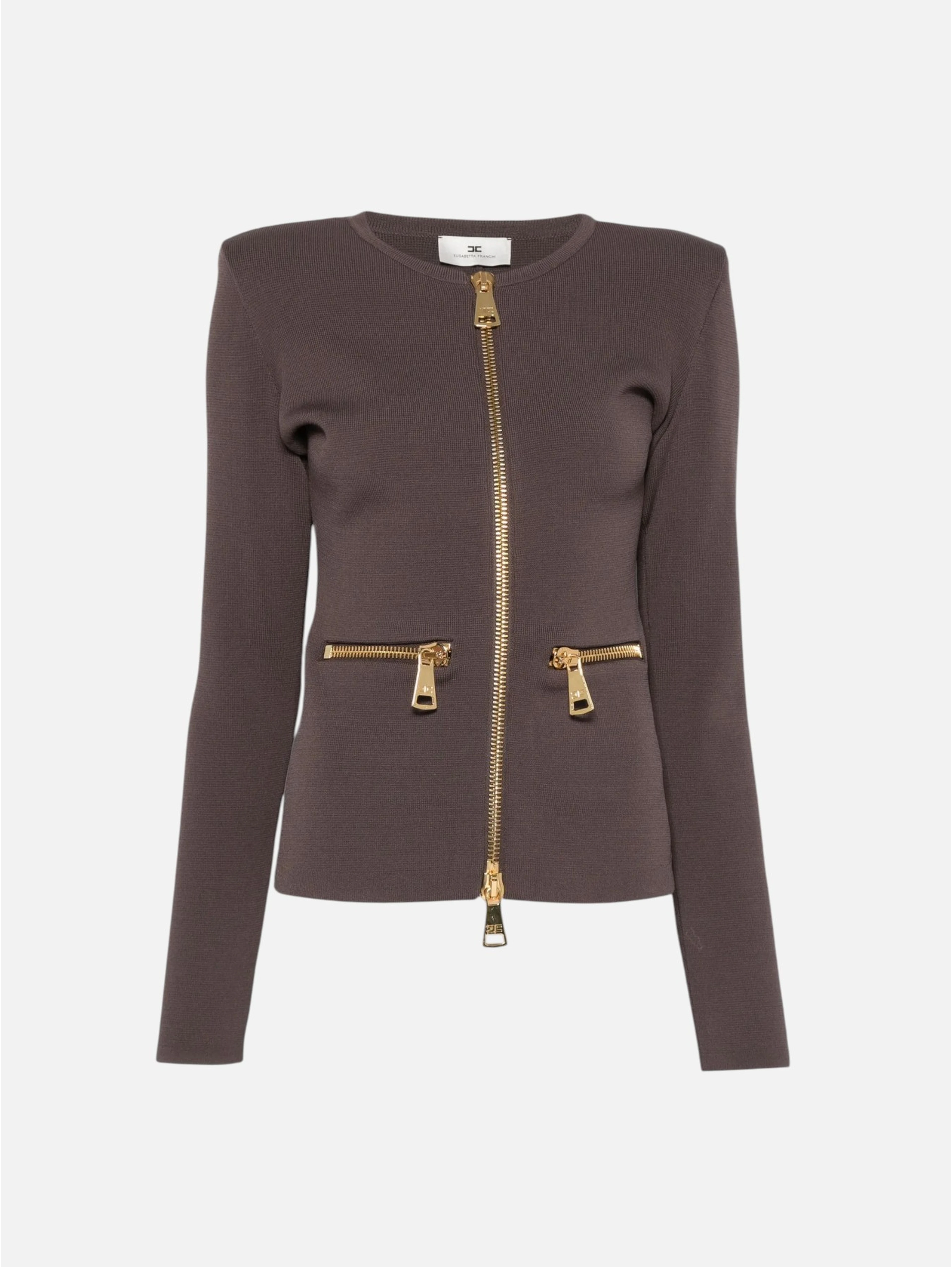 ELISABETTA FRANCHI cardigan