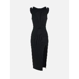 ELISABETTA FRANCHI dress