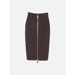 ELISABETTA FRANCHI skirt