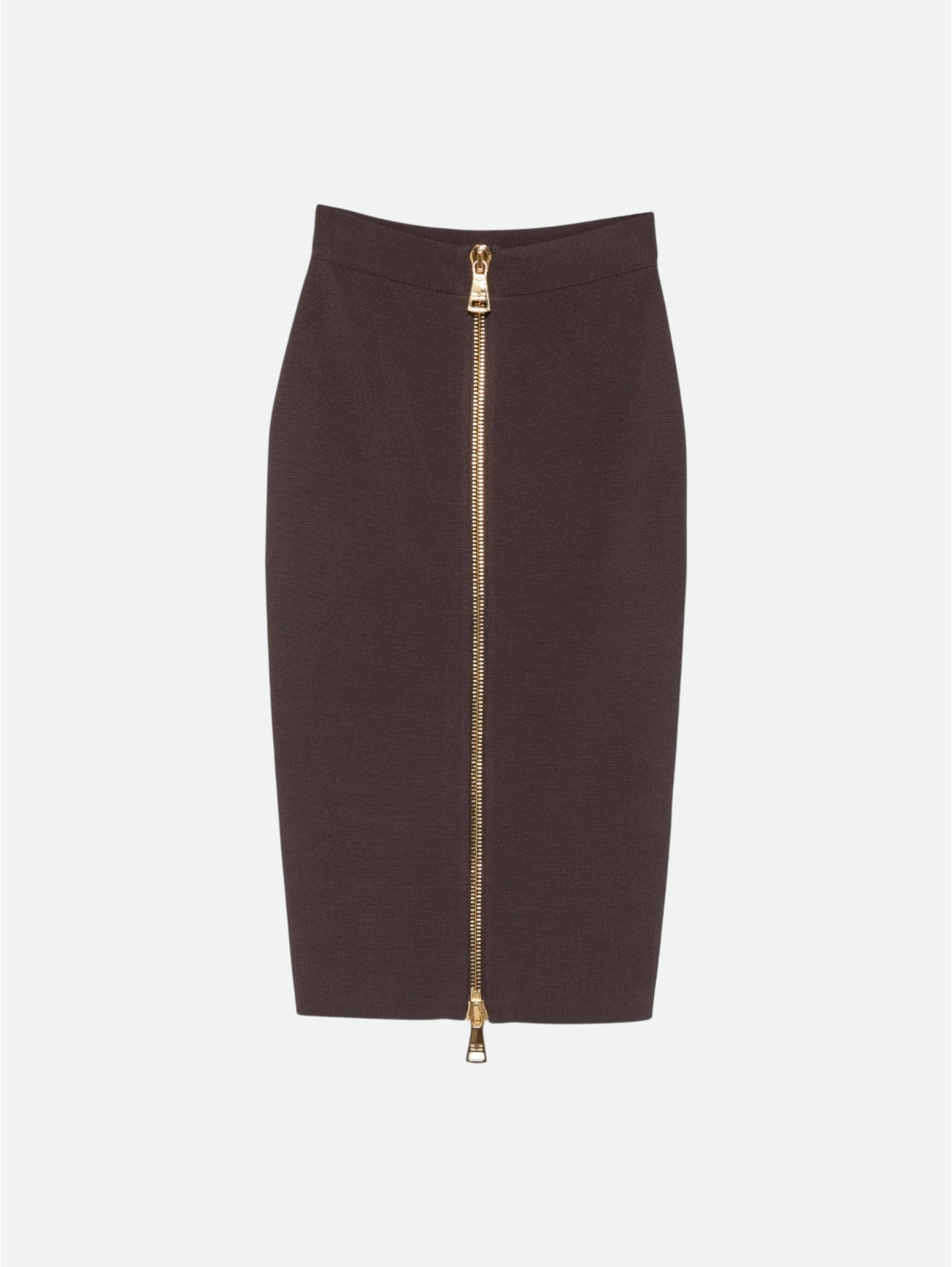 ELISABETTA FRANCHI skirt