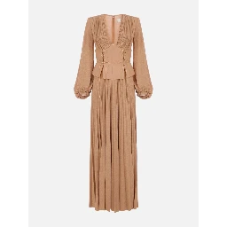 ELISABETTA FRANCHI dress