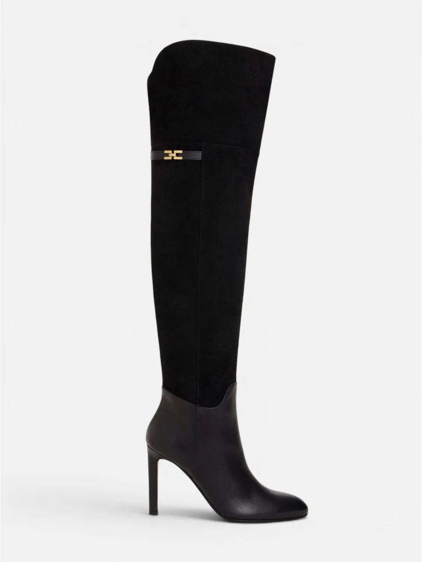 ELISABETTA FRANCHI boots