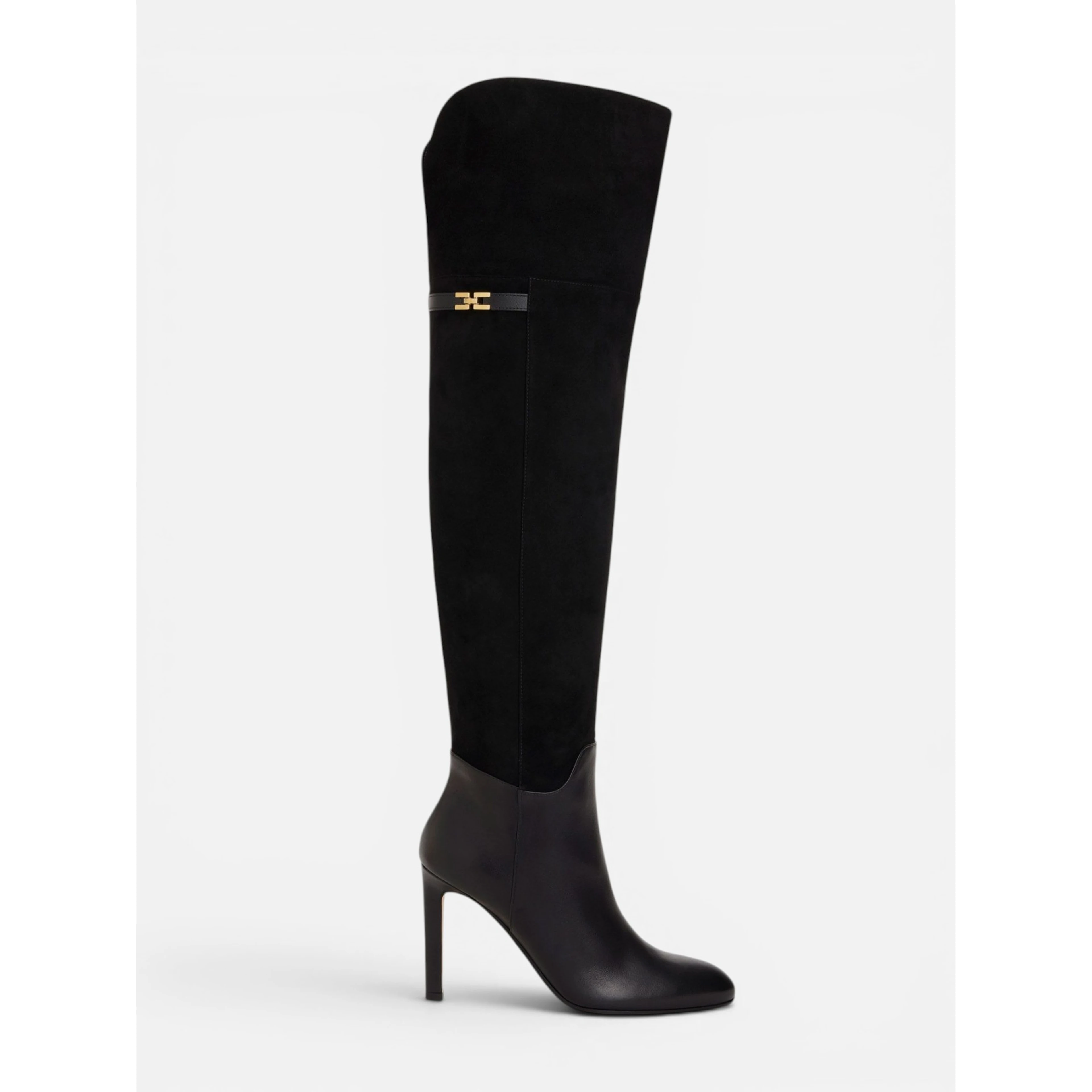ELISABETTA FRANCHI boots