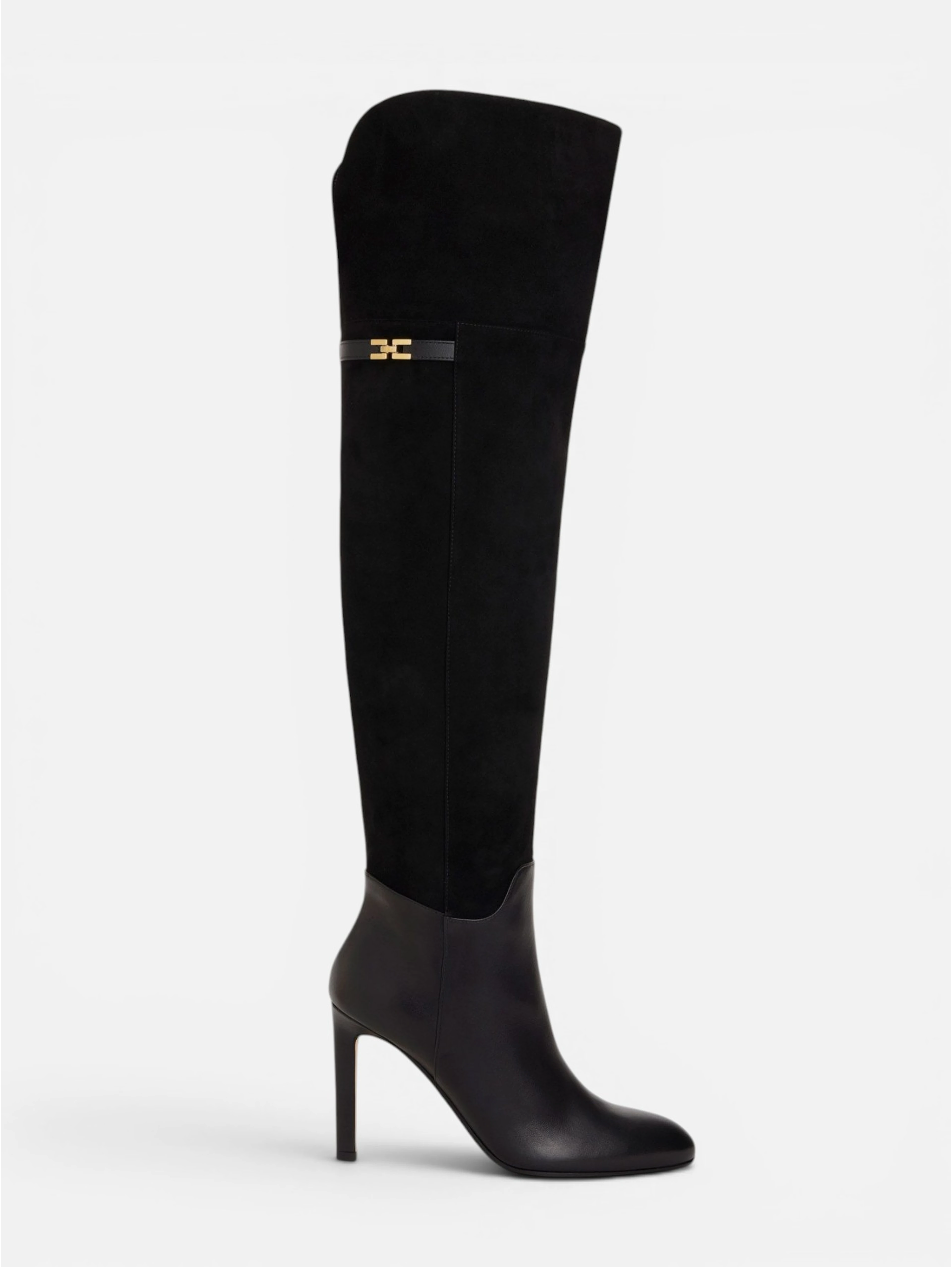 ELISABETTA FRANCHI boots