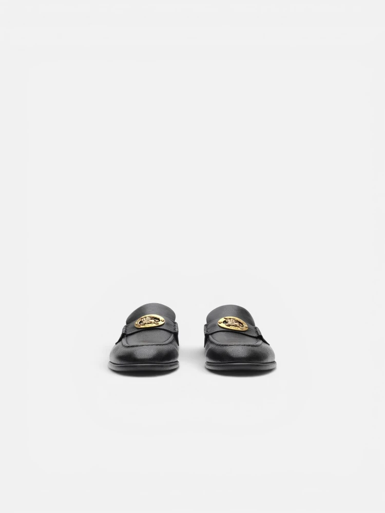 BURBERRY moccasins alternative