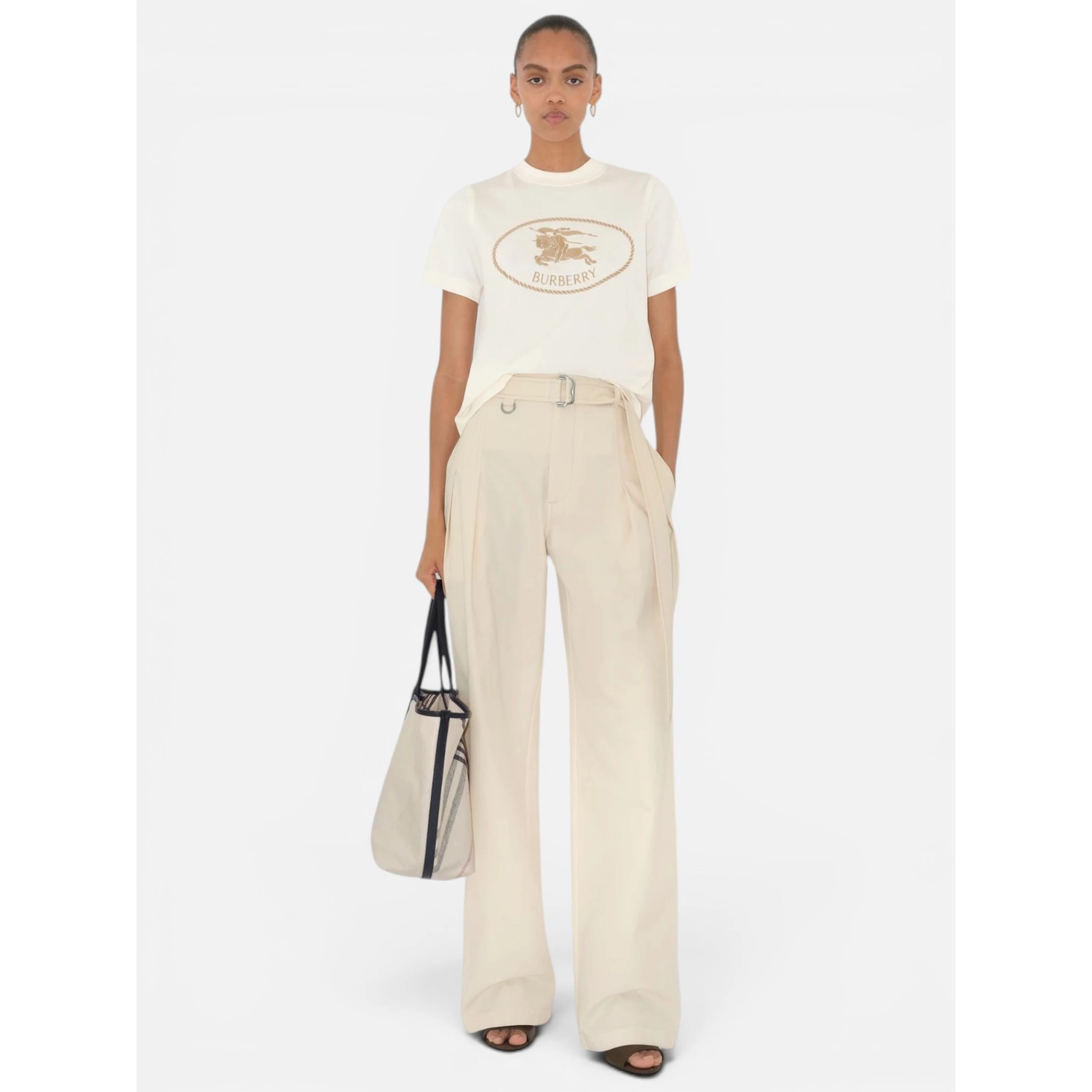 BURBERRY shirt