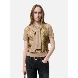 BURBERRY sweater
