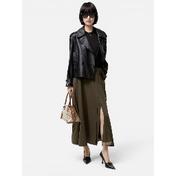 BURBERRY gray