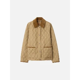 BURBERRY jacket