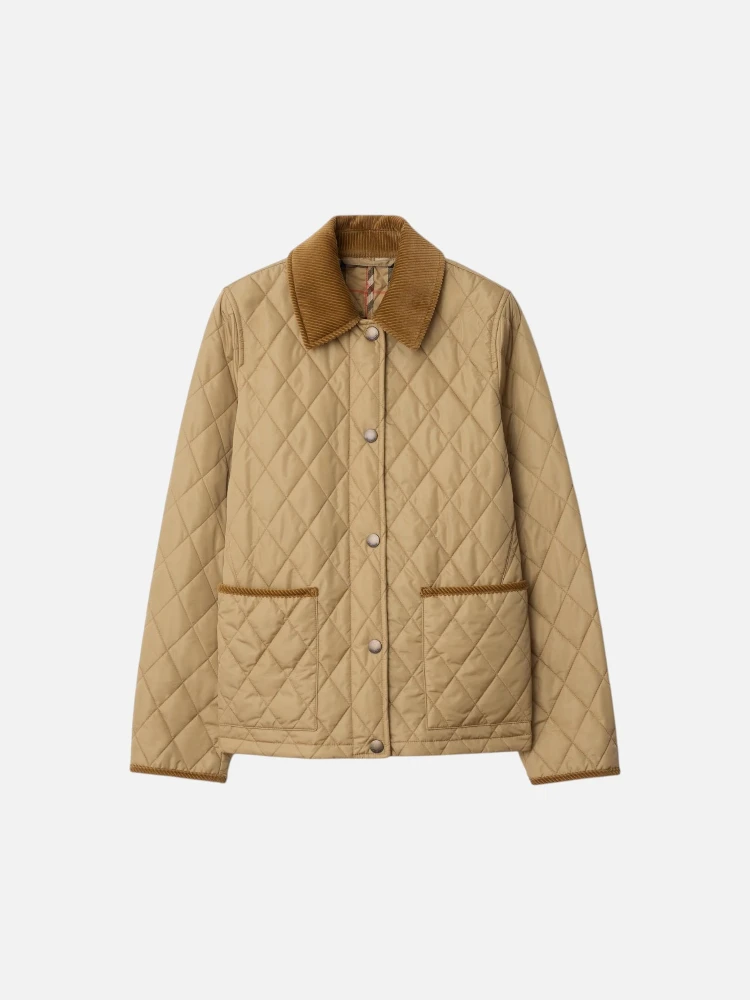 BURBERRY jacket
