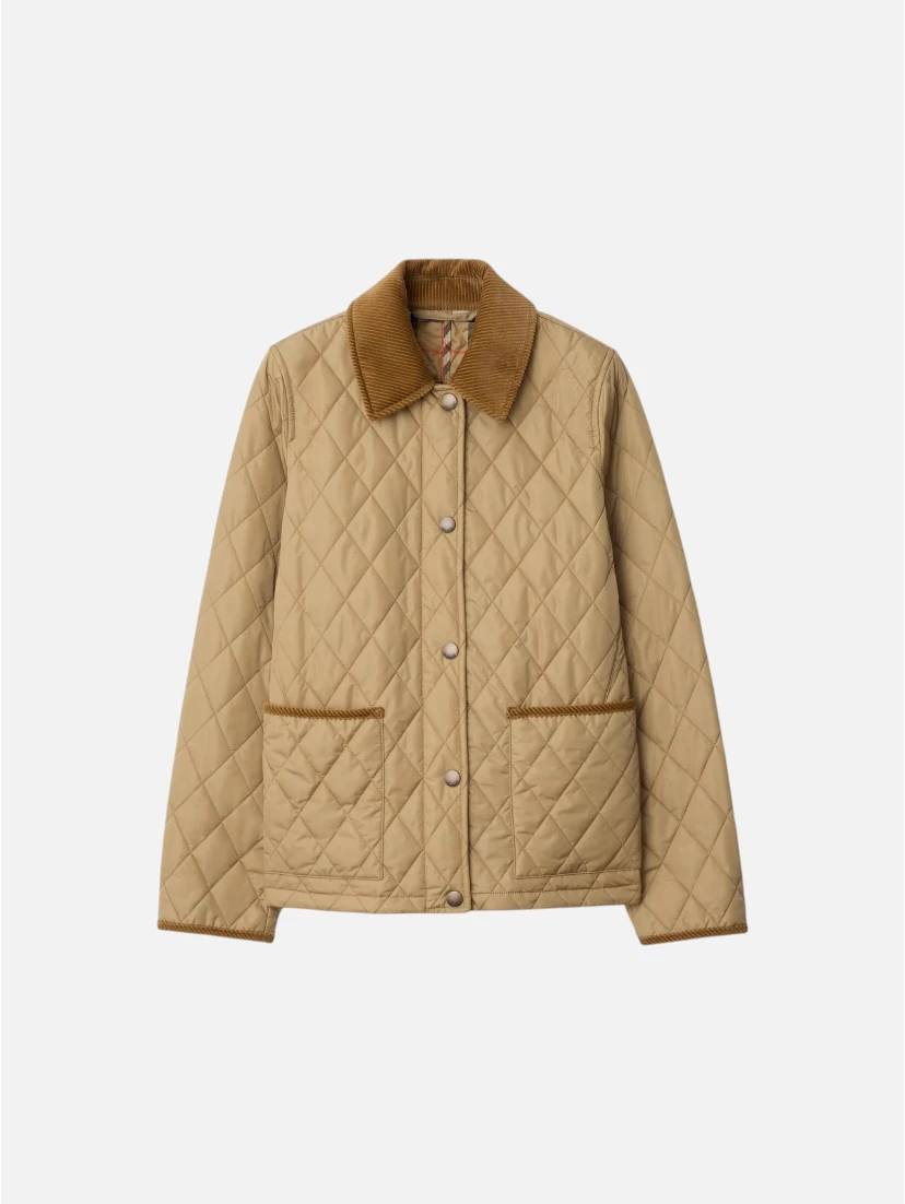 BURBERRY jacket