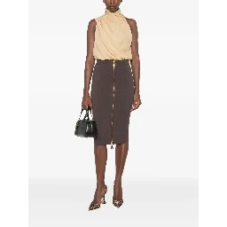 ELISABETTA FRANCHI skirt