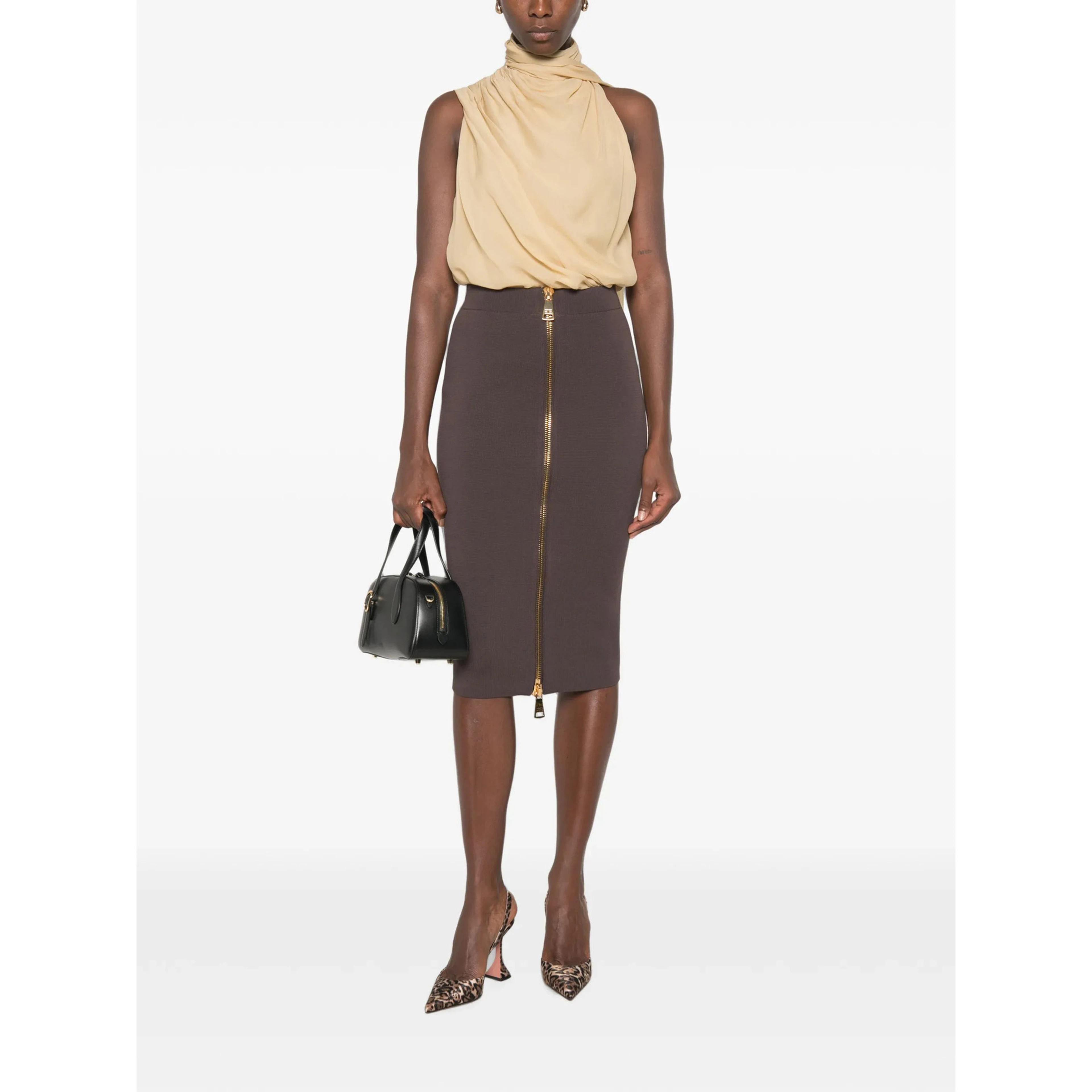 ELISABETTA FRANCHI skirt